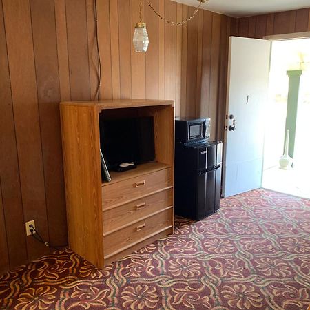 El Portal Motel Beatty ภายนอก รูปภาพ
